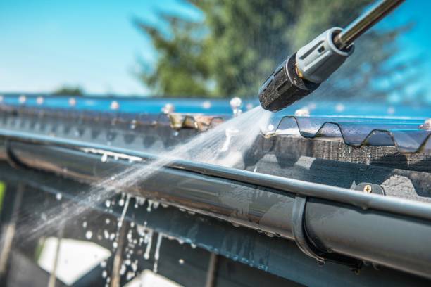 Why Choose Our Certified Pressure Washing Experts for Your Project Needs in Apple Valley, OH?