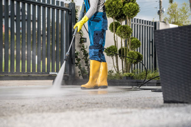 Best Concrete Pressure Washing  in Apple Valley, OH
