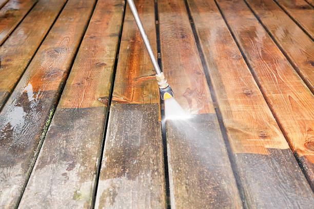 Apple Valley, OH Pressure Washing Company