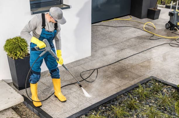 Best Garage Pressure Washing  in Apple Valley, OH