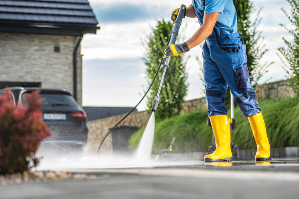 Best Sidewalk Pressure Washing  in Apple Valley, OH
