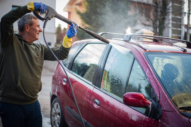 Best Pressure Washing Siding  in Apple Valley, OH