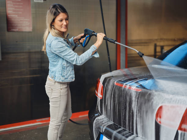 Best Garage Pressure Washing  in Apple Valley, OH